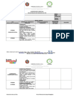 Formato - Flexibilidad Curricular Lenguaje - Rocio