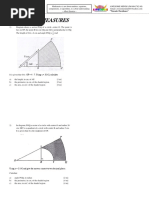 Done Circular Measure