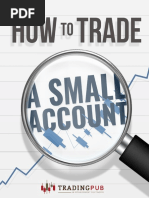 Options Small Account Trading