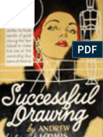 Andrew Loomis - Successful Drawing