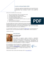 Download Curso de Desarrollo Web Con Visual Studio 2005 by Valentin Rosas Garcia SN36302683 doc pdf