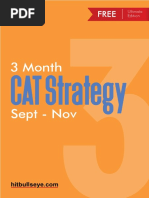 Free CAT Testbook by Quantifiers CAT | PDF | Mathematics