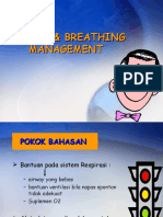 Airway & Breathing Management 2