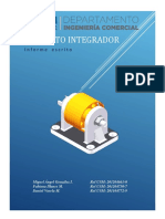 Proyecto Integrador Laboratorio de Procesos Industriales