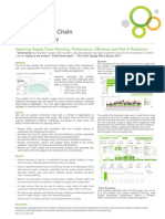 DS-Qlik For Supply Chain Oil and Gas