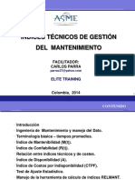 Taller Indices Con Mant Dis Ss 2014 ASME Paralelo