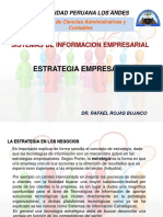 Estrategia Empresarial