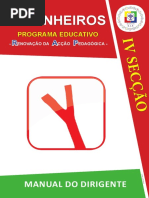 IV SECÇÃO- Caminheiros - Manual de Apoio à formação - Escuteiros - v1.0.pdf