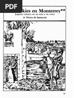 15 Cuellar - Historias Septimo Sello | PDF | Naturaleza