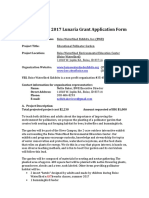 2017 lunaria grant application form 1 
