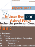 tic 2 cloud intissar.pptx