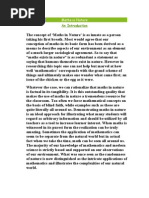 Download Maths in Nature by Sreevats Ravillu SN36303271 doc pdf