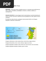 Ciências Da Natureza