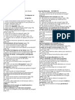 Cuestionario CienciasNaturales 6Âº Bloque4 PDF