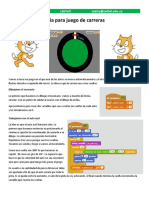 Guia de Carrera de Autos