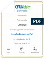 Course Certificates SCRUMstudy_Ginmaique Reis (1)