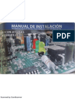 Manual de Instalacion Induleo PDF