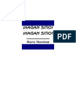 Harrison, Harry - ¡Hagan Sitio! ¡Hagan Sitio!.pdf