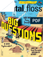 Mental Floss Big Questions