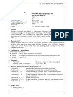 06-SILABUS MK Praktik Teknologi Bahan Konstruksi