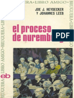 El Proceso de Nuremberg - Joe J  Heydecker y Johnnes Leeb.pdf