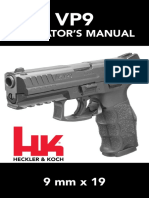 VP9 Operators Manual 08122014 PDF