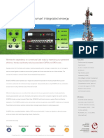 Enatel Synergi-Smart Integrated Energy