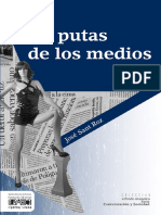 Las Putas de Los Medios 