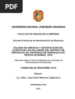Yanina Ñahuirima Tesis Titulo 2016