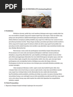 Download Contoh Kasus Amdal Di Indonesia by Vhyck Jodi Jodi SN363043021 doc pdf