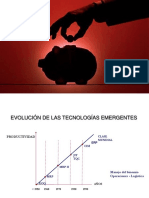 Mod8 Tecnologias