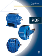 Rotary Valves