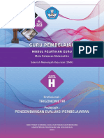 H - MatematikaSMK - Trigonometri - KK H PDF