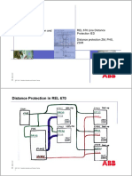 04 SEP-602A - Distance Protection ZM, PHS, ZDIR PDF