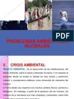 2 Problemas Ambient Globales
