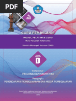 Download D MatematikaSMK Peluang Dan Statistika KK by MasSidiq SN363046078 doc pdf
