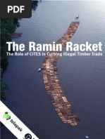 Download Ramin Racket by Perkumpulan Telapak SN3630462 doc pdf