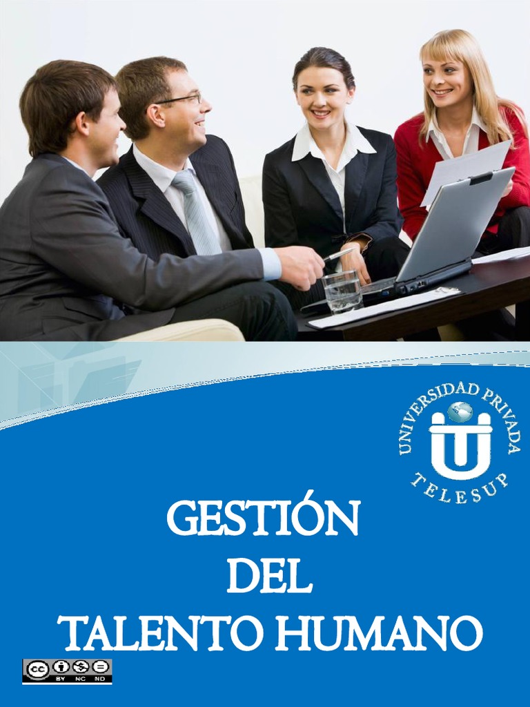 Estrategias en Gestión del Talento Humano | PDF | Gestión del talento ...