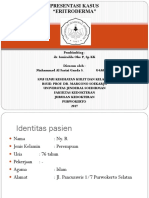 Presus - Eritroderma - Farizi - G4A016037.pptx