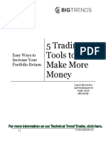 5 Trading Tools1