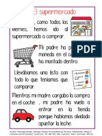 El Supermercado PDF