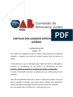 Cartilha JECs Goiania Junho 2015 63346