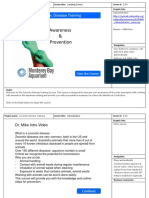 zoonotics storyboard