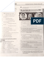 English III Workbook PDF