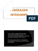 PENGKAJIAN INTEGUMEN 1