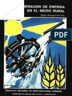 Alvargonzalez]_generacion de Energia en El Medio Rural(1982)