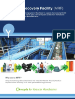 VL Factsheets x6 A4 August 2011 - MRF