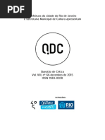 Estética da ausência.