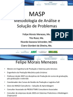 APRESENTAÇÃO DE MASP (CQT) Petro PDF