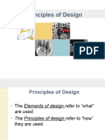 Principle of Design2
